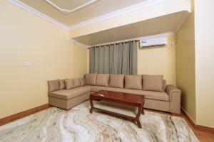 Mantuk Apartment