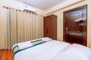 Mantuk Apartment
