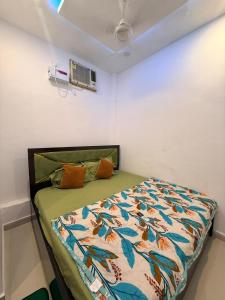 Guru Amrit Residency & Guru Kripa Guest house