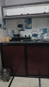 Krishnas land Homestay