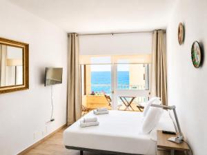 The Suite Marbella Oceanfront Studio EaW Homes