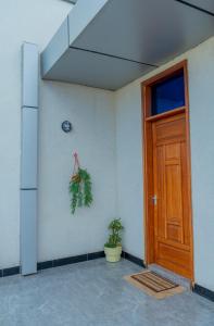 Sea View 1BR Apartment-Kigamboni