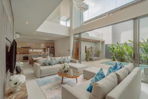 Luxury Pool villa Bang Tao Beach