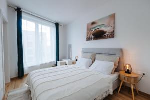 DUO Apartment - Free Garage Parking