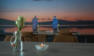 Thon Partner Hotel Vinstra