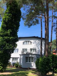 Dom Pod Sosnami