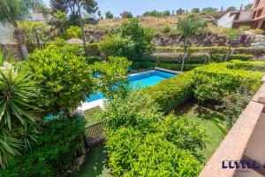 Casa Arena - Serene location double pools