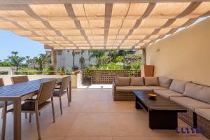 Casa Arena - Serene location double pools