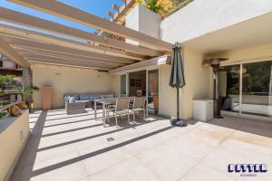 Casa Arena - Serene location double pools