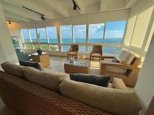 Hansa paradiseapt