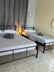 Georgia’s cozy rooms #4