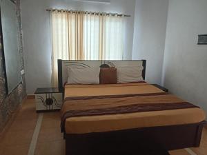 Gurudeva stay inn