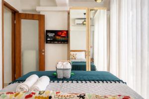 Nestra Olive Apartment with Veranda, near Metro & Free Parking
