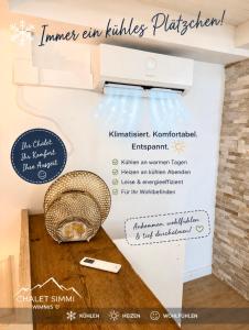 Chalet-Simmi