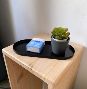 Apartamento Vistafranca