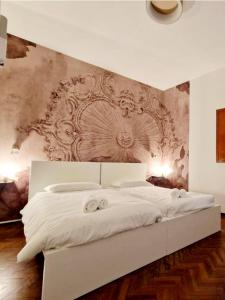 DOMUS GALLA PLACIDIA - UNESCO LUXURY ViEW