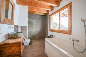 Chalet tAlpa
