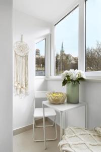 Podwale Przedmiejskie Old Town by Elite Apartments