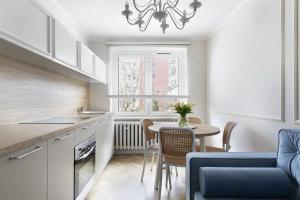 Podwale Przedmiejskie Old Town by Elite Apartments