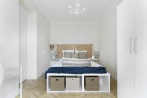 Podwale Przedmiejskie Old Town by Elite Apartments