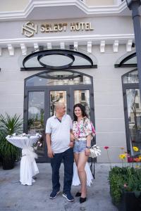 Selecthotel Hạ Long