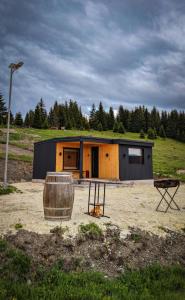 Fanar Chalet