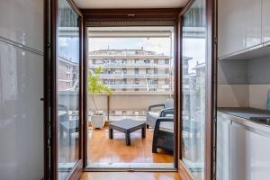 BDC - Comfy flat with terrace close to Trastevere