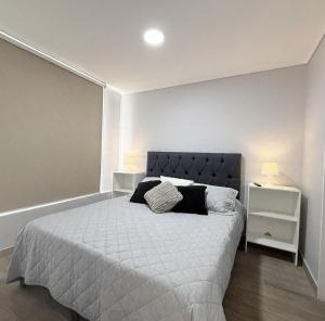 Movistar Arena, Parq OHiggins Departamento Completo