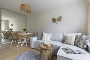 Brzezno Seaside by Elite Apartments