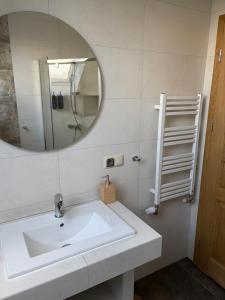 Okno na Babią Górę jacuzzi&sauna