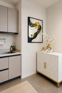 Lovely House By Mayfair