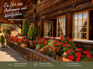 Chalet-Simmi