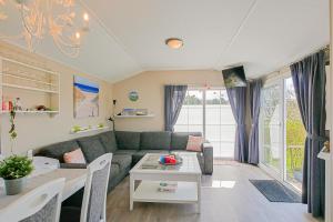 Chalet Neeltje - Chaletpark Luttikduin Callantsoog aan Zee