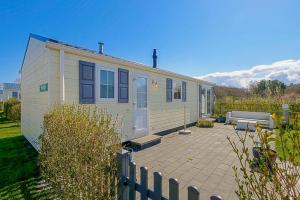 Chalet Neeltje - Chaletpark Luttikduin Callantsoog aan Zee