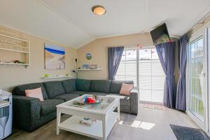 Chalet Neeltje - Chaletpark Luttikduin Callantsoog aan Zee