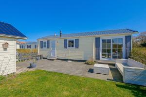 Chalet Neeltje - Chaletpark Luttikduin Callantsoog aan Zee
