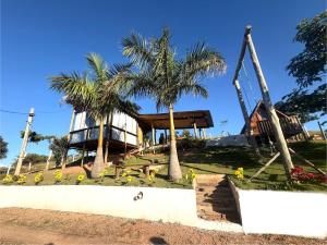 Chalé e Cabana Taubate