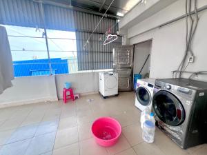 Căn Hộ - Khách sạn Vip Văn Cao HPT Home Hải Phòng