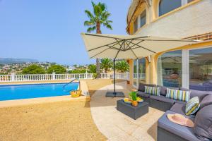 Villa Panoramick - Plusholidays