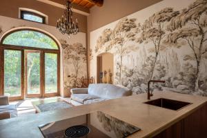 Villa Il Casalino, Florentine Hills with Pool
