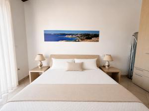 Casa Le Rocce - Pool and sea view in nature