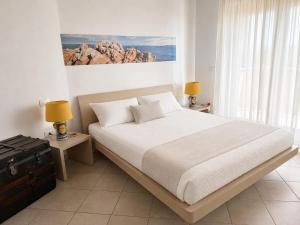 Casa Le Rocce - Pool and sea view in nature