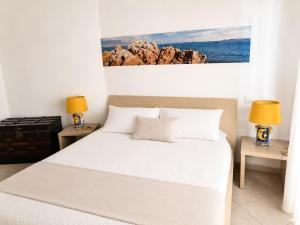 Casa Le Rocce - Pool and sea view in nature