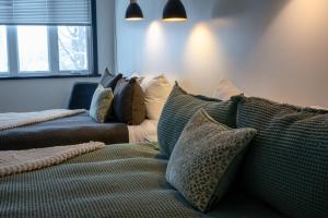 Le Relais des Hautes Gorges