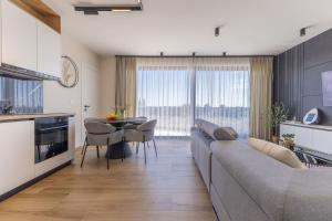Luxury Apartment Olearis
