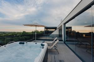 Luxury Apartment Olearis
