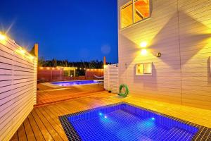 Blu Pointe & Retreat