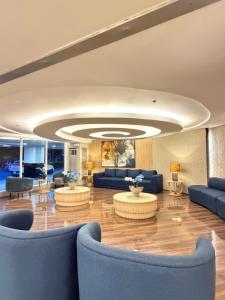 Shell Residences by J&W Homestay