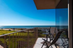 Oceanfront Luxury Apt in Algarve Breathtaking View
