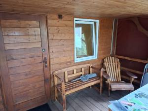 Domek Letniskowy Ewa